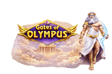 TurboWins Gates of Olympus slot