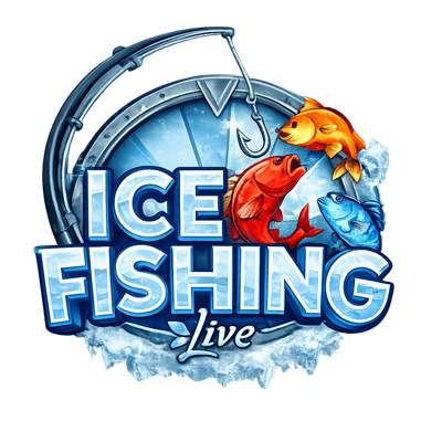 TurboWins Ice Fishing slot